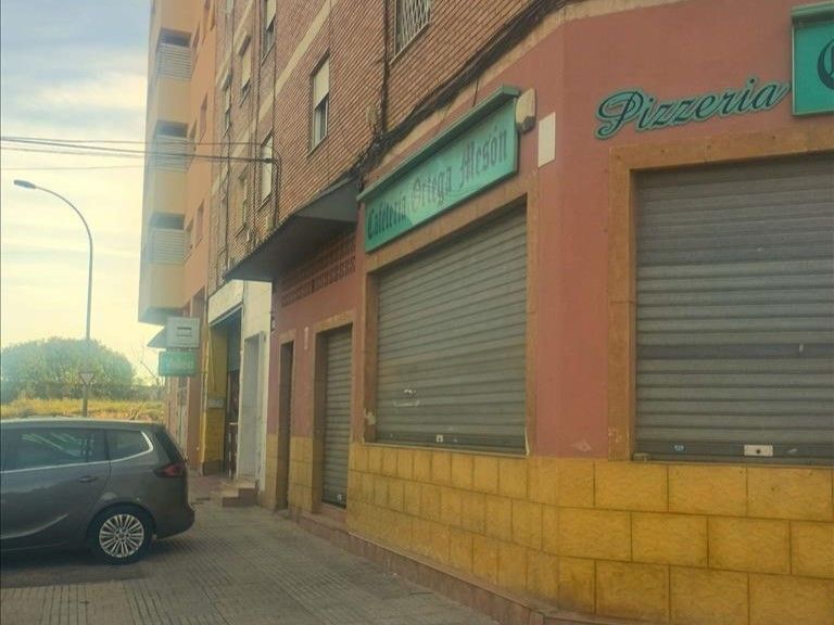 Local en Cartagena en venta Foto del edificio- Imagen 1 de 27