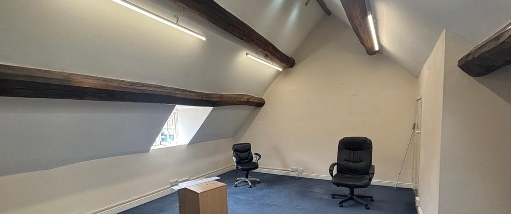 38 High St, Sutton Coldfield, WMD B72 1UP - Unidad 38a - - Foto del interior - Image 1 of 6