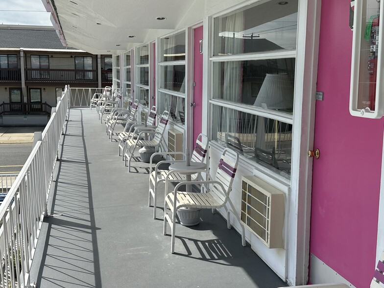 4910 Atlantic Ave, Wildwood, NJ en venta - Foto del edificio - Imagen 3 de 15