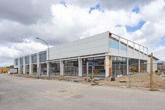 Más detalles de Cleethorpe Rd, Grimsby - Oficina en alquiler