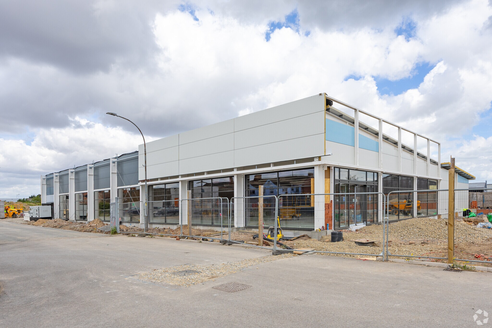 Cleethorpe Rd, Grimsby en alquiler Foto principal- Imagen 1 de 4