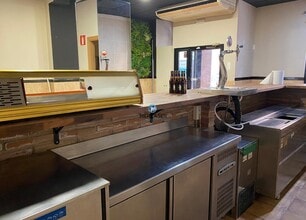 Local en Alcalá de Henares, Madrid en alquiler Foto del interior- Imagen 2 de 5