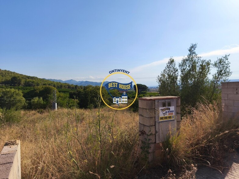 Terreno en Xàtiva, Valencia en venta - Foto del edificio - Imagen 2 de 6