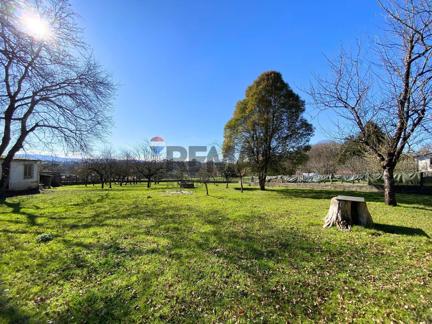 Terreno en Lalín, Pontevedra en venta Foto principal- Imagen 1 de 22