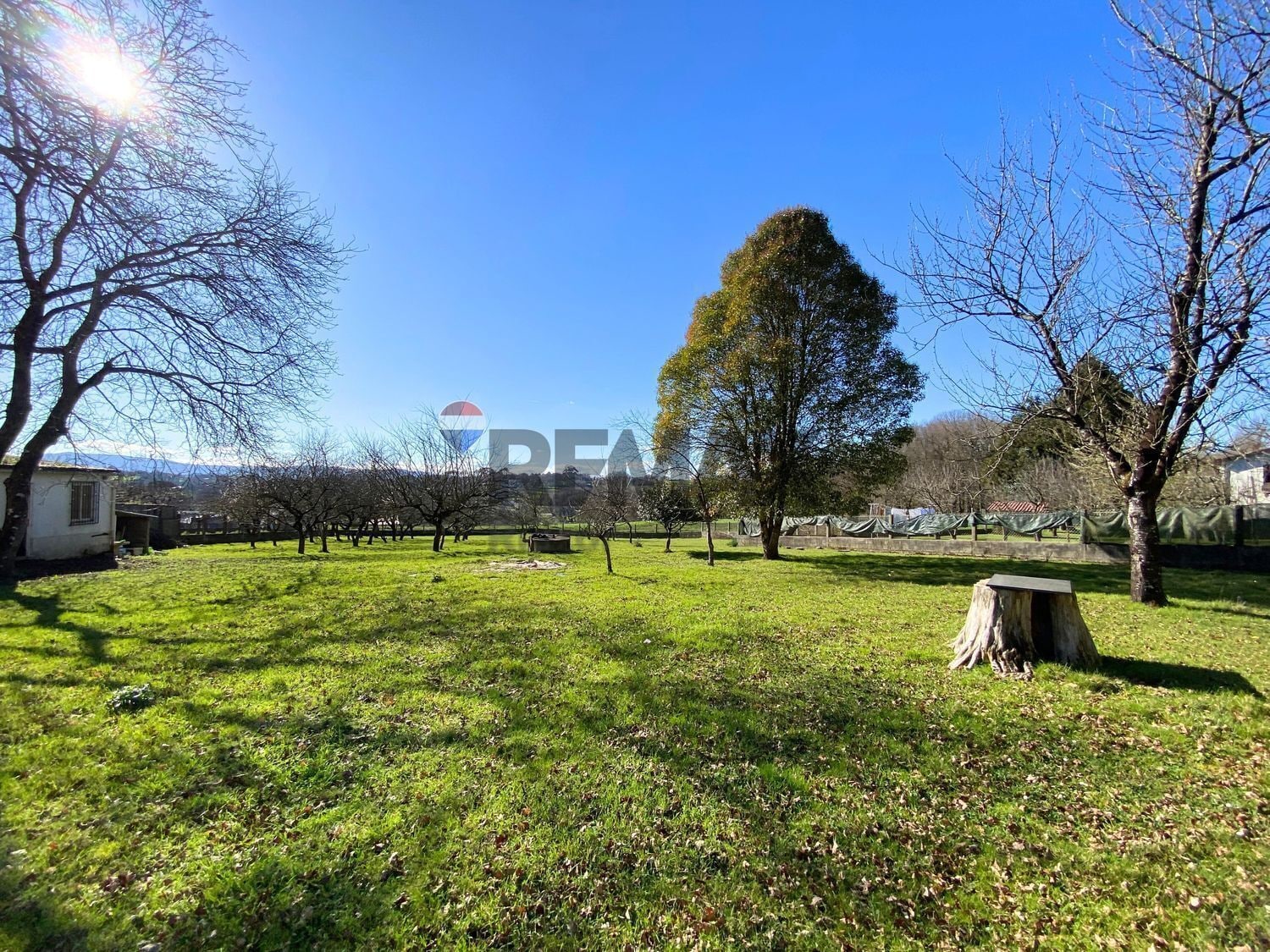 Terreno en Lalín, Pontevedra en venta Foto principal- Imagen 1 de 22