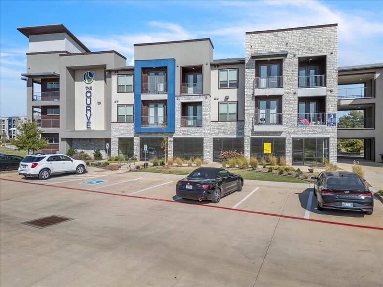 701 SW 17th St, Moore, OK en alquiler - Foto del edificio - Imagen 2 de 24