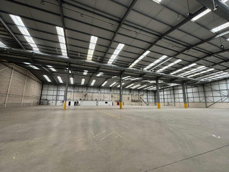 Brudenell Dr, Milton Keynes en alquiler - Foto del edificio - Imagen 3 de 8