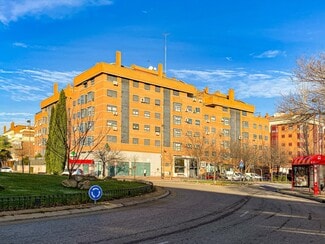 Más detalles de Calle Oslo, 18, Alcorcón - Edificio residencial​ en venta
