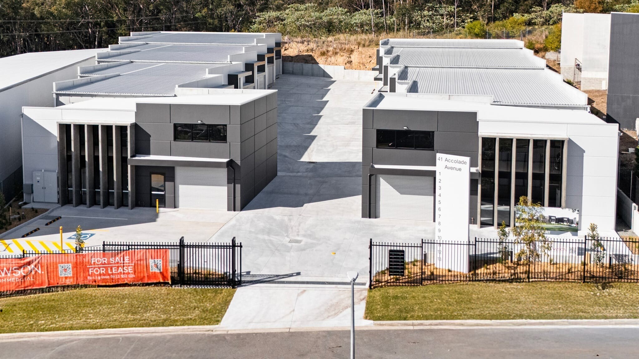 41 Accolade Avenue, Morisset en alquiler Foto principal- Imagen 1 de 3