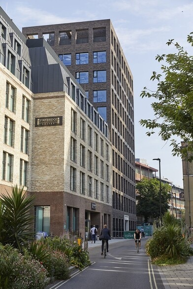 97 Vauxhall Walk, London en alquiler - Foto principal - Imagen 1 de 88