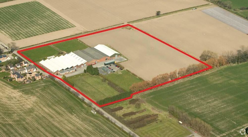 Deeside Ln, Chester en alquiler - Foto del edificio - Imagen 3 de 3