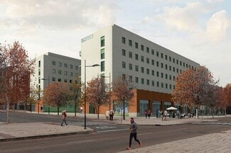 Más detalles de Local en alquiler