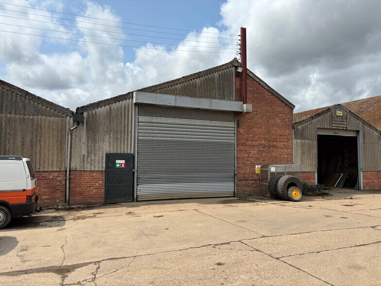 Harmston Rd, Lincoln en alquiler - Foto principal - Imagen 1 de 1