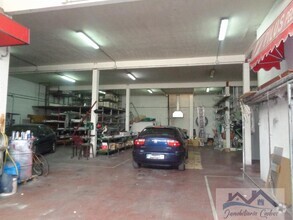 Naves en Leganés, MAD en alquiler Foto del interior- Imagen 2 de 18