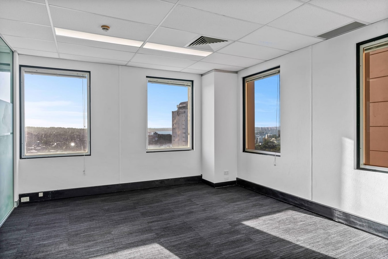 122 Arthur St, North Sydney, NSW 2060 - Unidad 1403 -  - Foto del interior - Image 2 of 3