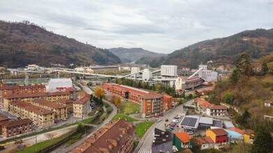 Mieres - Aérea  vista de mapa - Image1
