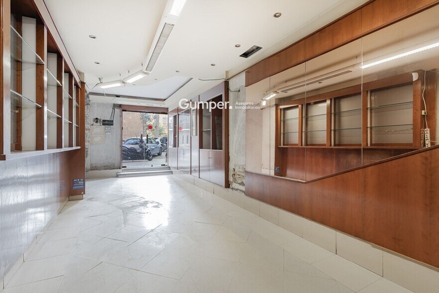 Edificio residencial en Barcelona, Barcelona en venta - Foto del interior - Imagen 1 de 1