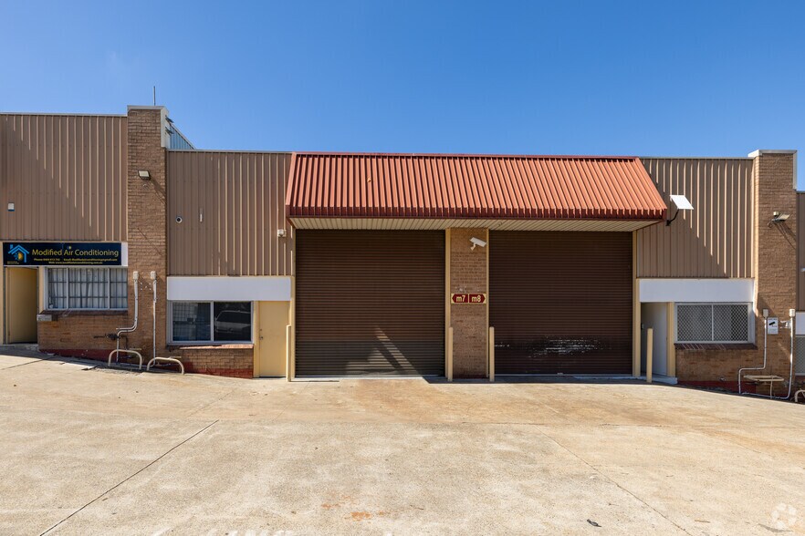 64 Mandoon Rd, Girraween en alquiler - Foto del edificio - Imagen 2 de 4