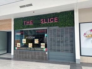 Hagley Mall, Halesowen en alquiler Foto del edificio- Imagen 1 de 1