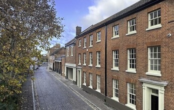83-87 Pottergate, Norwich en alquiler Foto del edificio- Imagen 1 de 8