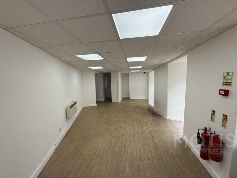 53 Castle St, Dover en alquiler - Foto del edificio - Imagen 3 de 9