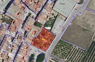 Más detalles de Terreno en venta