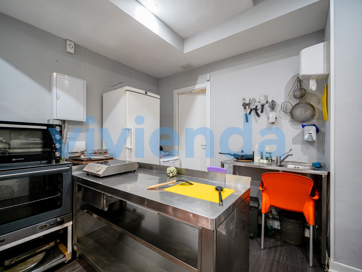 Madrid, MAD 28006 - Unidad 01 -  - Foto del interior - Image 1 of 3