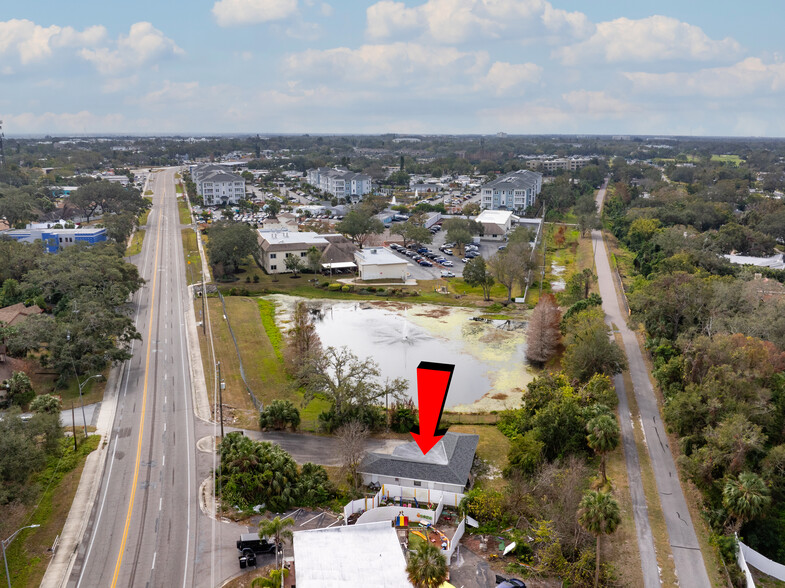 1554 S Ft. Harrison Ave, Clearwater, FL en venta - Foto del edificio - Imagen 3 de 25