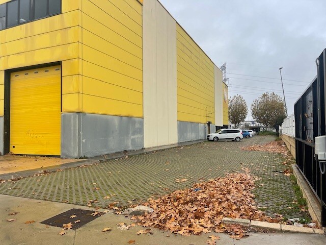 Nave en Ciempozuelos, Madrid en venta - Foto del edificio - Imagen 3 de 11