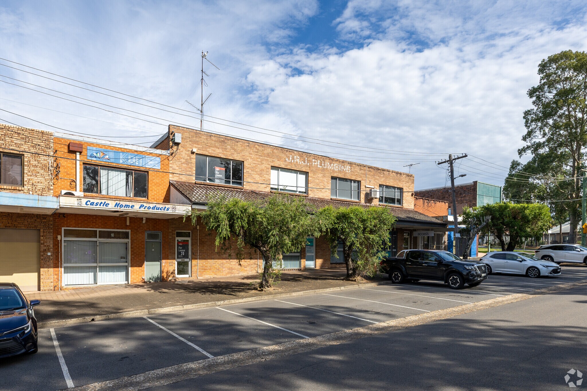 20-24 Hope Street, Seven Hills en alquiler Foto principal- Imagen 1 de 4