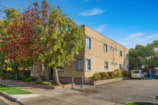 Más detalles para 736 Cedar St, Redwood City, CA - Edificios residenciales en venta