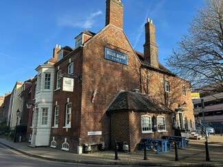 Más detalles de 29 Market Close, Poole - Local en venta