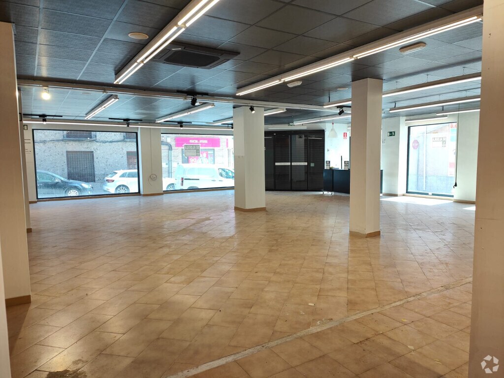 Corral de Almaguer, TOL 45880 - Unidad Puerta 01, Esc. 1 -  - Foto del interior - Image 2 of 5