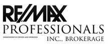 Re/Max Professionals Inc. - East Mall