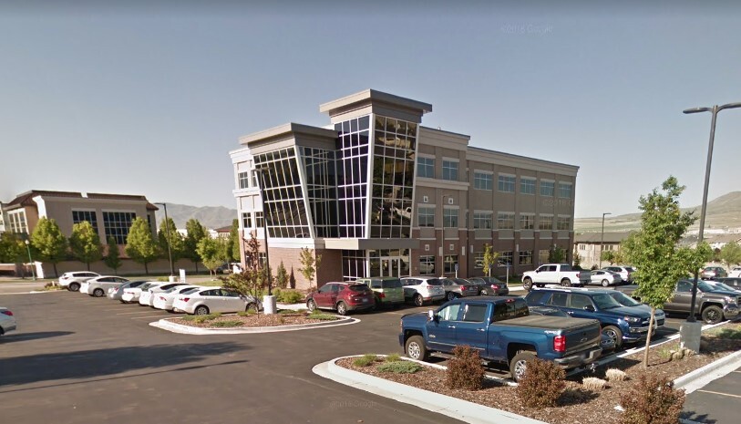 2972 W Maple Loop Dr, Lehi, UT en alquiler - Foto del edificio - Imagen 2 de 3