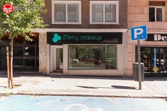 Oficina/Local en Madrid, Madrid en alquiler Foto del interior- Imagen 1 de 9