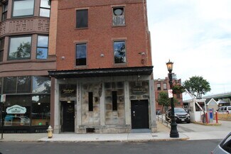 Más detalles de 21 Hampden St, Springfield, MA - Local en venta