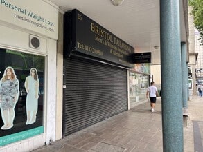 24-40 Bond St, Bristol en alquiler Foto del edificio- Imagen 1 de 2