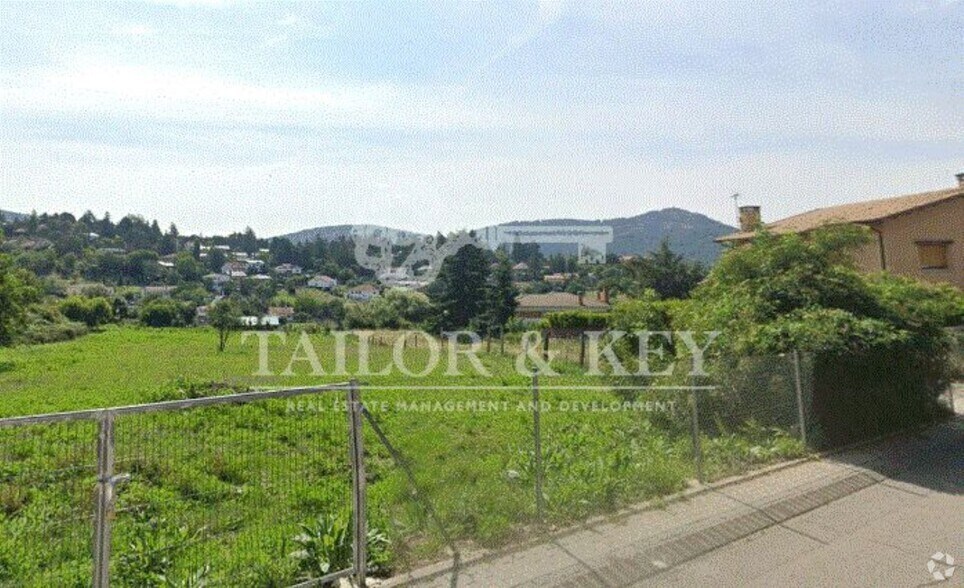 Terreno en Cercedilla, Madrid en venta - Foto principal - Imagen 1 de 1