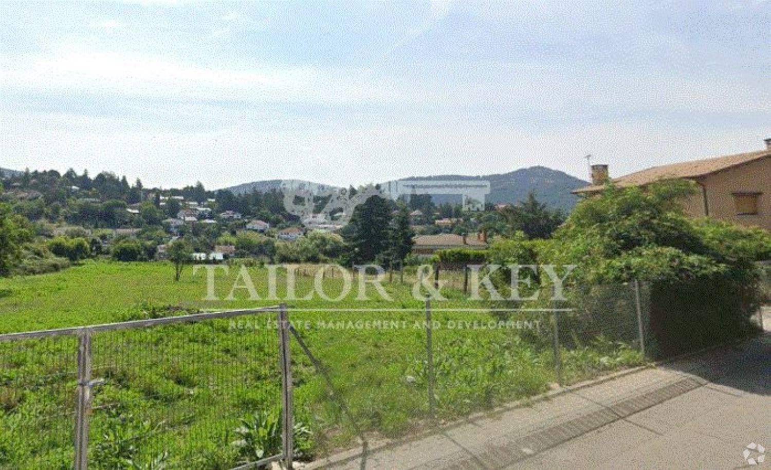 Terreno en Cercedilla, Madrid en venta Foto principal- Imagen 1 de 1