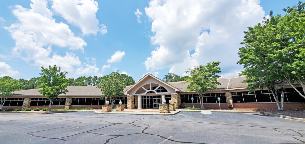 1400 Browning Rd, Columbia, SC en alquiler - Foto del edificio - Imagen 3 de 11