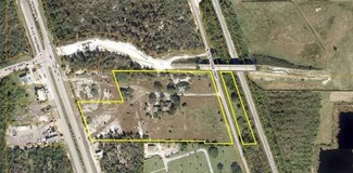 Más detalles para 6285 N Old Dixie Hwy, Fort Pierce, FL - Terrenos en venta