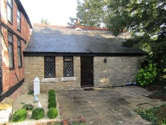 Más detalles de High St, Turvey - Oficina en alquiler