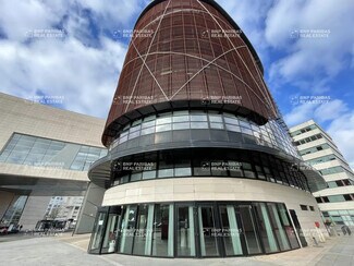 Más detalles de 1 C Boulevard De Champagne, Dijon - Oficina en venta