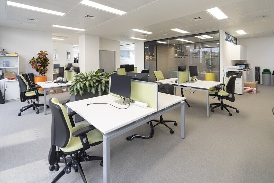 58 Wood Ln, London en alquiler - Foto del interior - Imagen 3 de 16