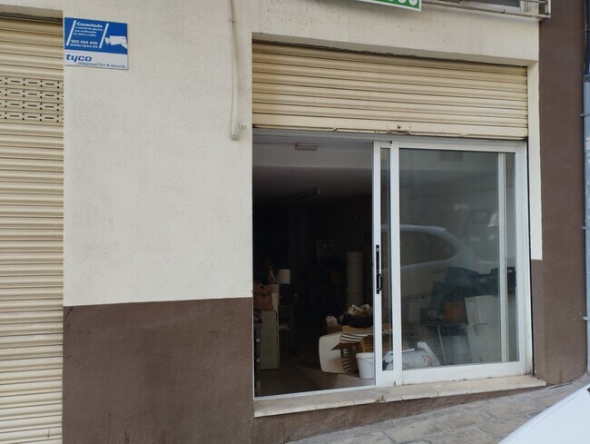 Más detalles de Local en venta