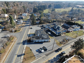 3301 Schoolhouse Ln, Harrisburg, PA - VISTA AÉREA  vista de mapa