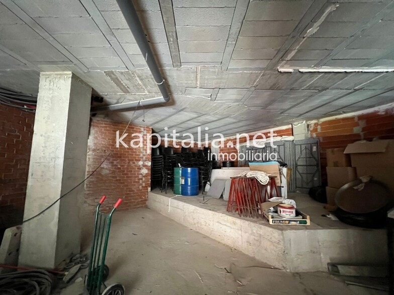 Local en València, Valencia en venta - Foto del edificio - Imagen 3 de 4