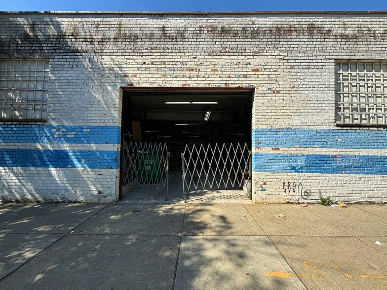 1943 Pitkin Ave, Brooklyn, NY en alquiler - Foto del edificio - Imagen 2 de 43