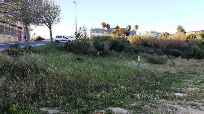 Calle Ébano, 1, San Roque, Cádiz en venta - Otros - Imagen 1 de 5